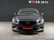 Mazda 6 III (GJ) Рестайлинг Екатеринбург  - изображение 20