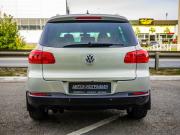 Volkswagen Tiguan I Рестайлинг Волгоград  - изображение 39