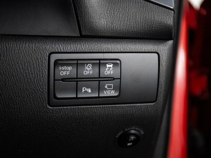 Mazda Axela III Рестайлинг Иркутск  - изображение 18