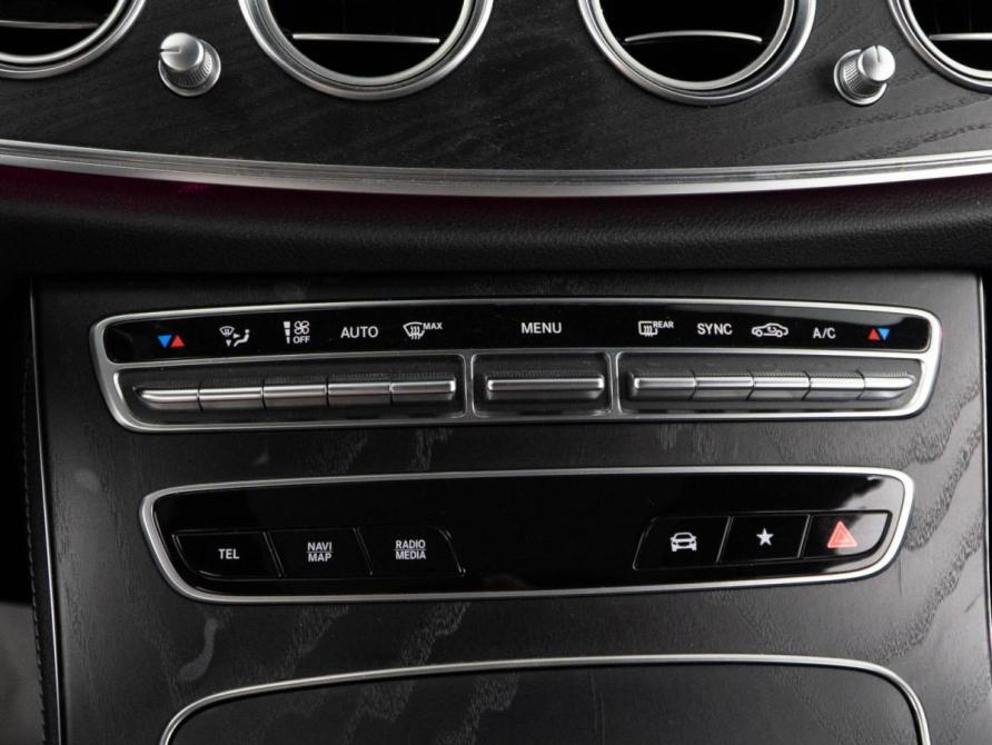 Mercedes-Benz E-Класс V (W213 S213 C238) Рестайлинг Москва  - изображение 20