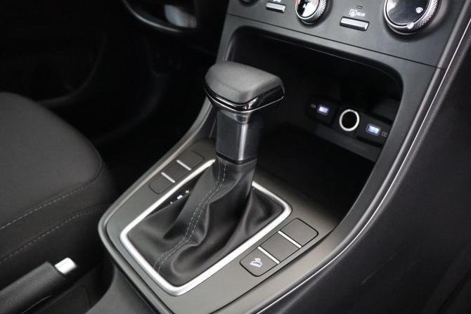 Hyundai Creta II с пробегом 2021 года, цена 2 199 000 рублей, 45800 км, внедорожник, Автокод Объявления