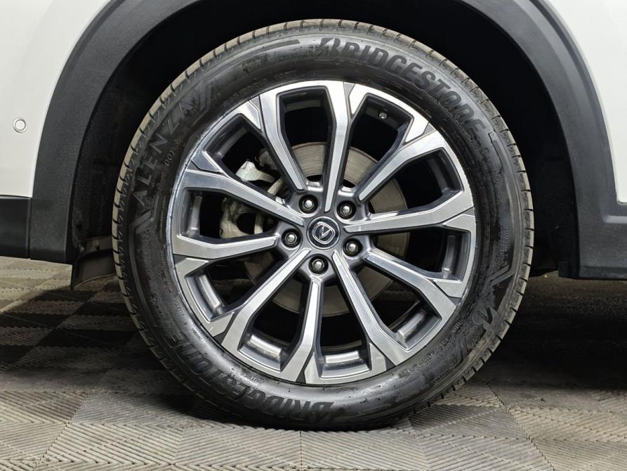 Changan CS85 I Рестайлинг Москва  - изображение 9