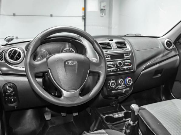 Lada (ВАЗ) Kalina II с пробегом 2016 года, цена 501 425 рублей, 79919 км, универсал, Автокод Объявления