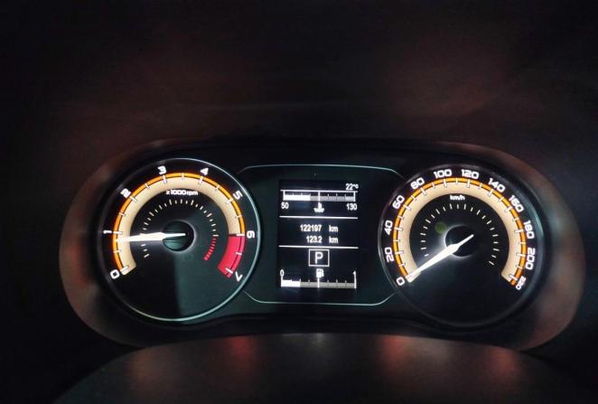 Lada (ВАЗ) Vesta I Рестайлинг (NG) с пробегом 2024 года, цена 1 360 000 рублей, 122197 км, универсал, Автокод Объявления