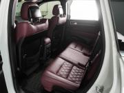 Jeep Grand Cherokee IV (WK2) Рестайлинг Воронеж  - изображение 33