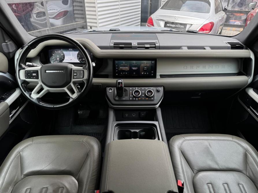Land Rover Defender II Иркутск  - изображение 29