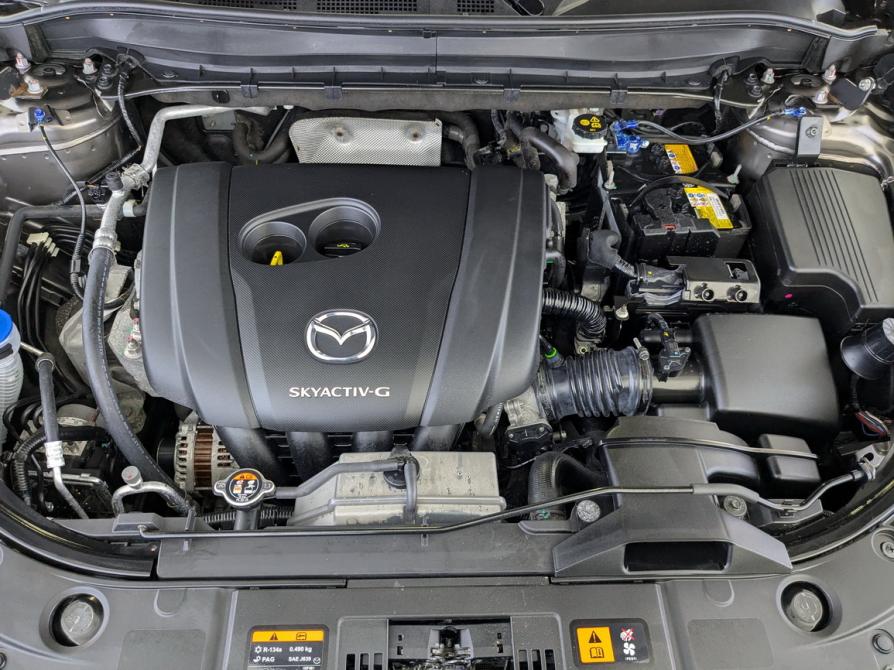 Mazda CX-5 II Москва  - изображение 12