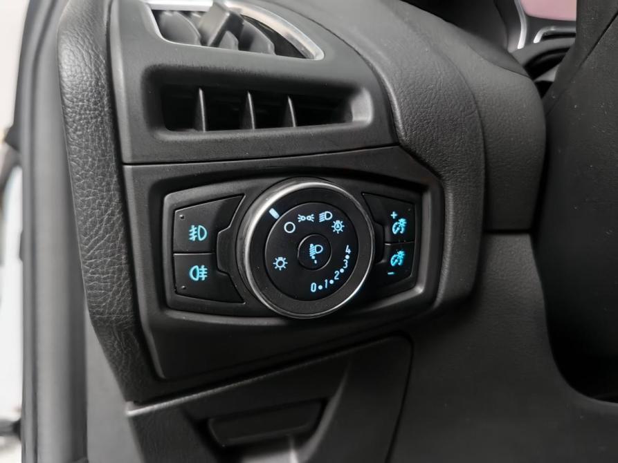Ford Focus III Рестайлинг Москва  - изображение 21