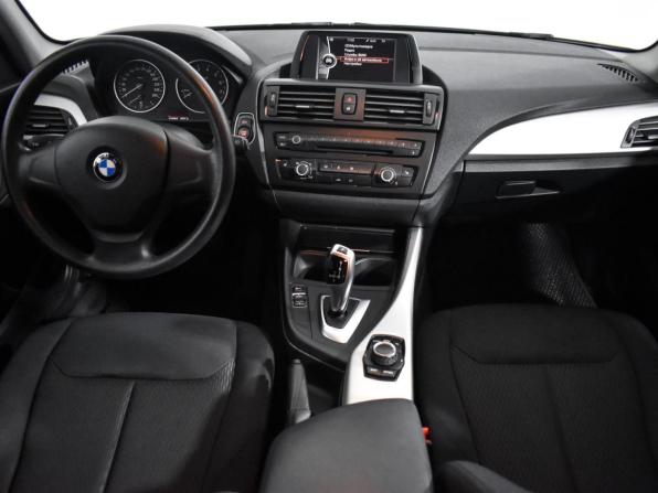 BMW 1 серии II (F20/F21) с пробегом 2012 года, цена 1 136 000 рублей, 148366 км, хэтчбек, Автокод Объявления