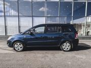 Opel Zafira B Рестайлинг Курган  - изображение 25