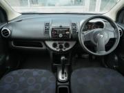 Nissan Note I Новосибирск  - изображение 32