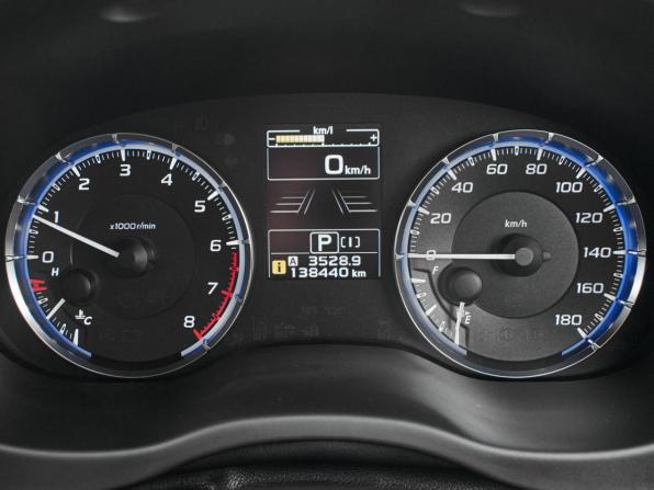 Subaru Levorg I с пробегом 2014 года, цена 1 550 000 рублей, 138440 км, универсал, Автокод Объявления