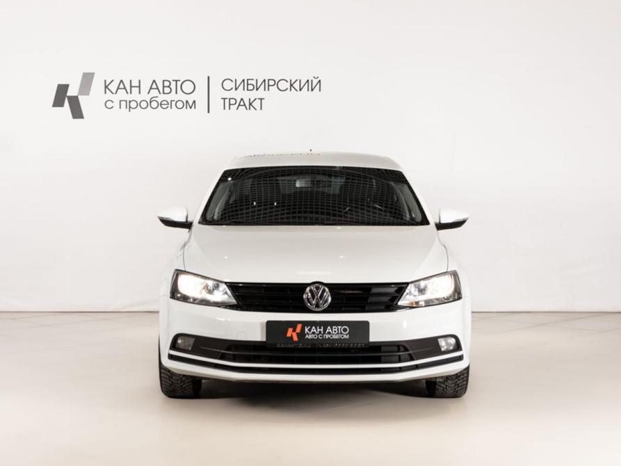 Volkswagen Jetta VI Рестайлинг Казань  - изображение 2