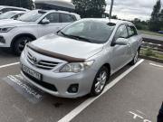Toyota Corolla X (E140 E150) Рестайлинг Санкт-Петербург  - изображение 6
