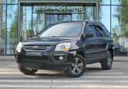 Kia Sportage II Рестайлинг Брянск  - изображение 21
