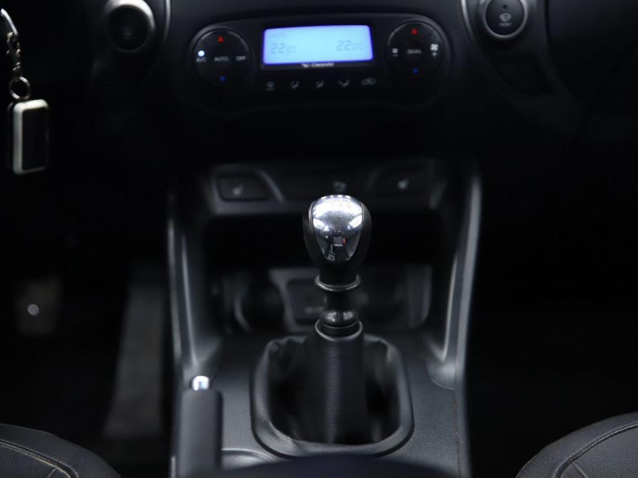 Hyundai ix35 I Рестайлинг Уфа  - изображение 14