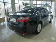 Toyota Camry VII (XV50) Рестайлинг Москва  - изображение 26
