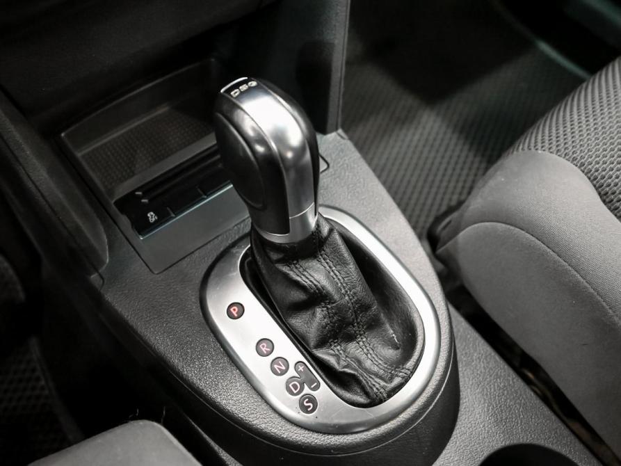 Volkswagen Touran I Рестайлинг 2 Екатеринбург  - изображение 16
