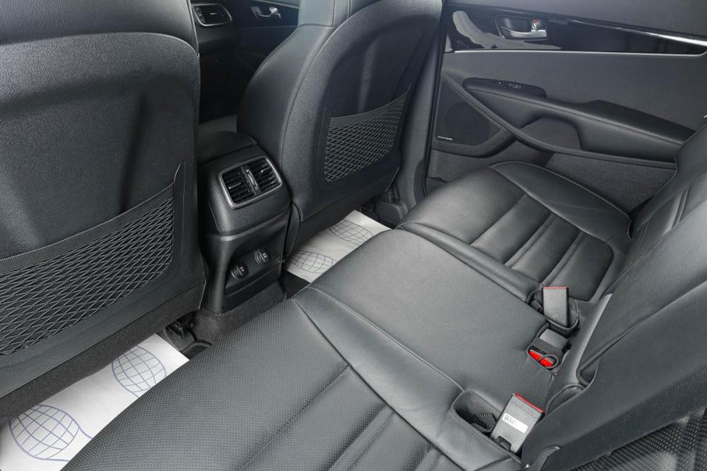Kia Sorento III Prime Рестайлинг Тюмень  - изображение 9