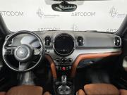 Mini Countryman II Рестайлинг Москва  - изображение 23