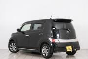 Toyota bB II Рестайлинг Красноярск  - изображение 27