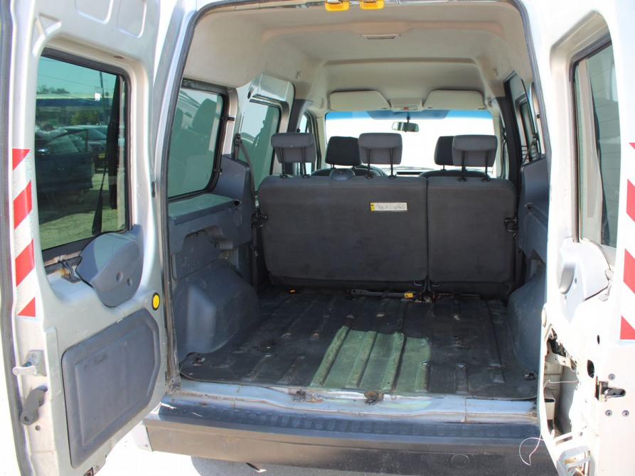 Ford Tourneo Connect I Нижний Новгород  - изображение 7