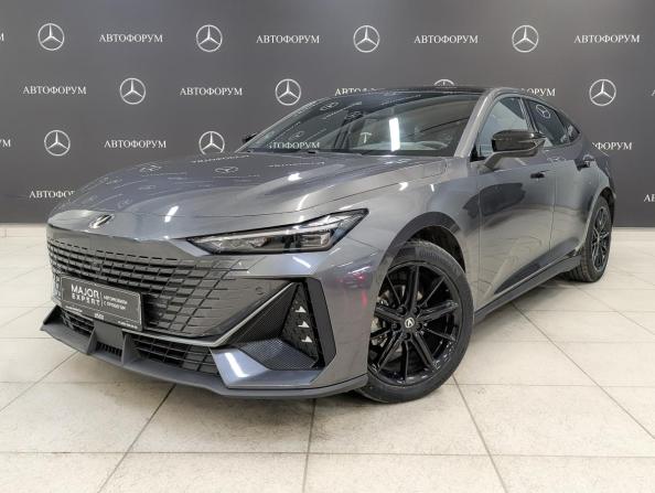 Changan UNI-V I с пробегом 2024 года, цена 2 499 000 рублей, 7734 км, лифтбек, Автокод Объявления