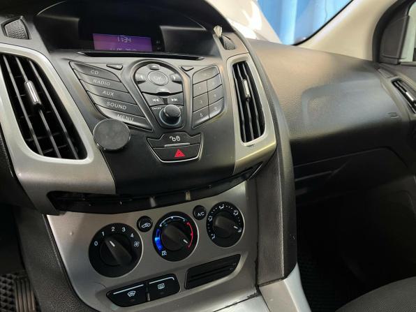 Ford Focus III с пробегом 2011 года, цена 655 200 рублей, 194440 км, хэтчбек, Автокод Объявления