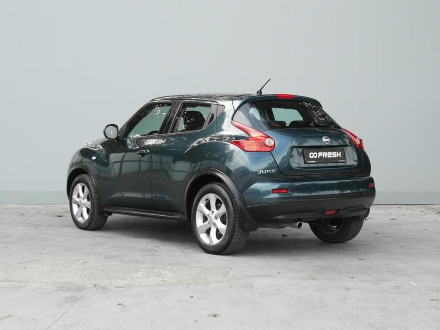 Nissan Juke I Калининград  - изображение 2