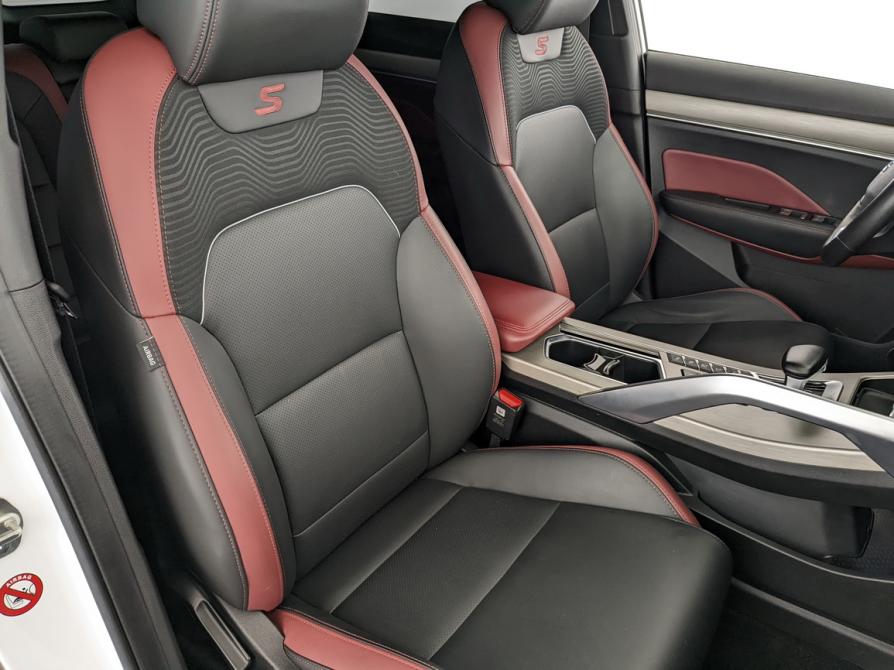 Geely Coolray I Москва  - изображение 24