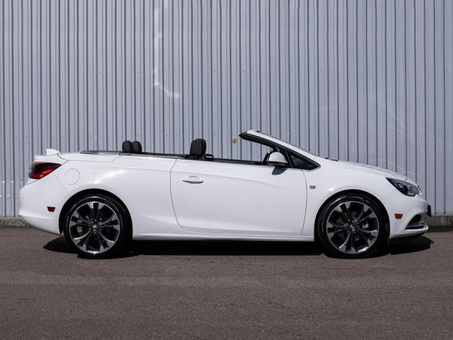 Buick Cascada Сочи  - изображение 7