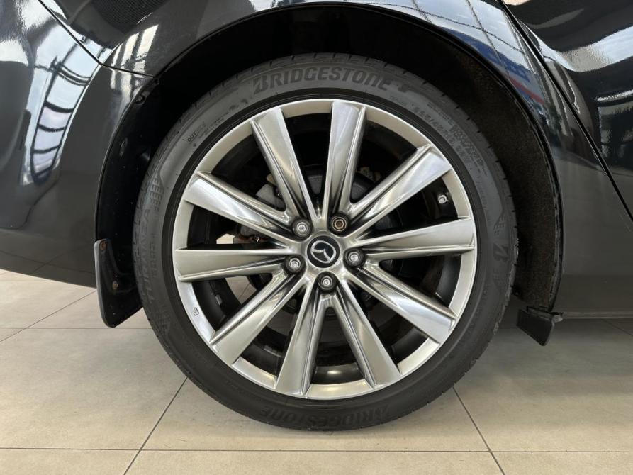 Mazda 6 III (GJ) Рестайлинг 2 Москва  - изображение 18