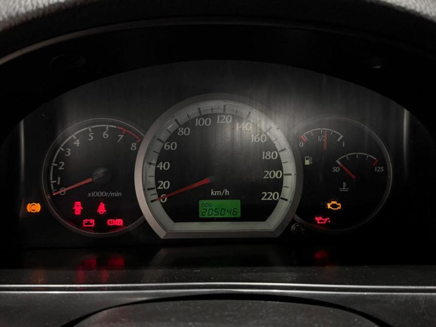 Chevrolet Lacetti I Екатеринбург  - изображение 17