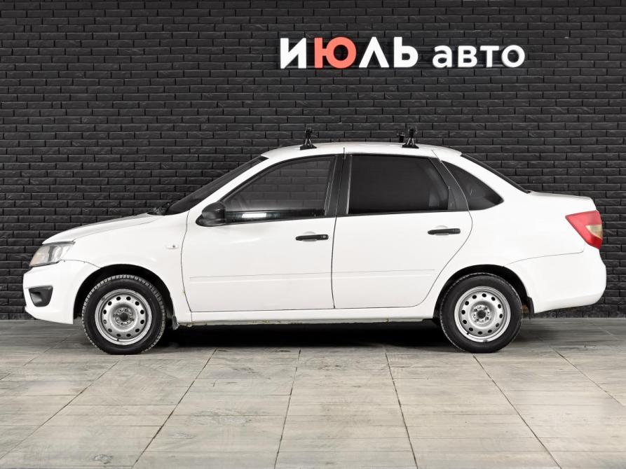 Lada (ВАЗ) Granta I Екатеринбург  - изображение 6