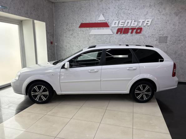 Chevrolet Lacetti I с пробегом 2012 года, цена 685 000 рублей, 153623 км, универсал, Автокод Объявления