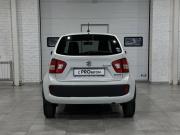 Suzuki Ignis III Новосибирск  - изображение 17