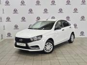 Lada (ВАЗ) Vesta I Тольятти  - изображение 21