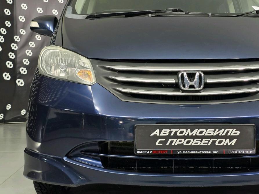 Honda Freed I Новосибирск  - изображение 9