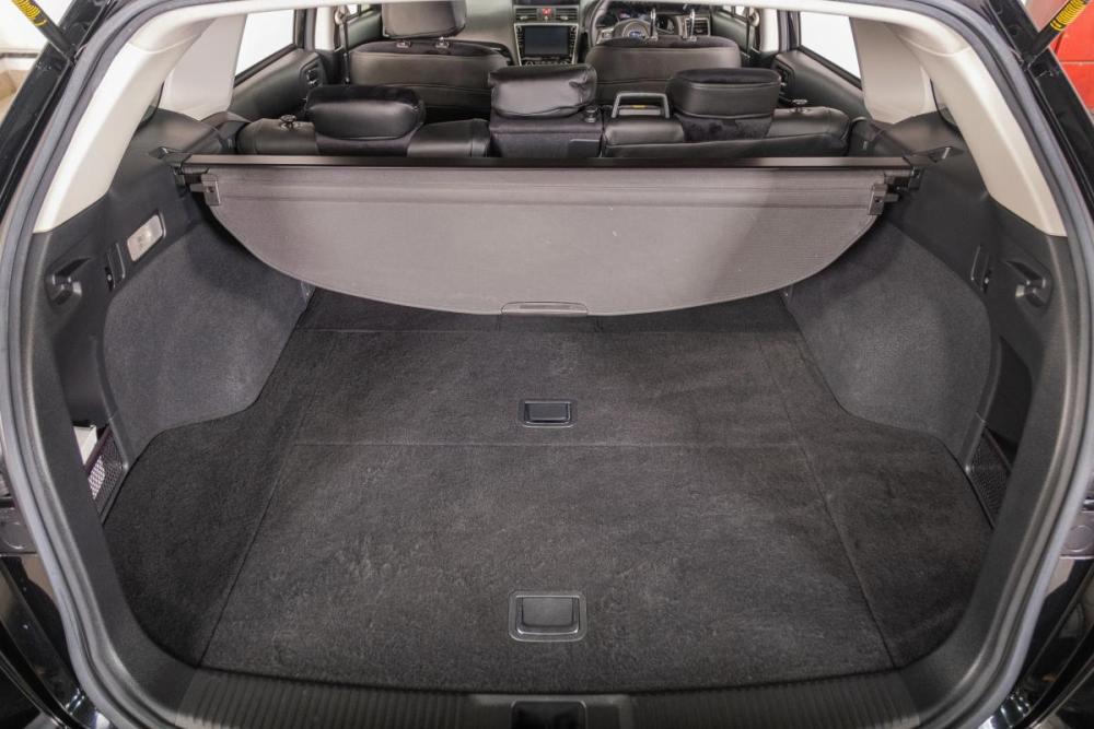 Subaru Levorg I Томск  - изображение 19