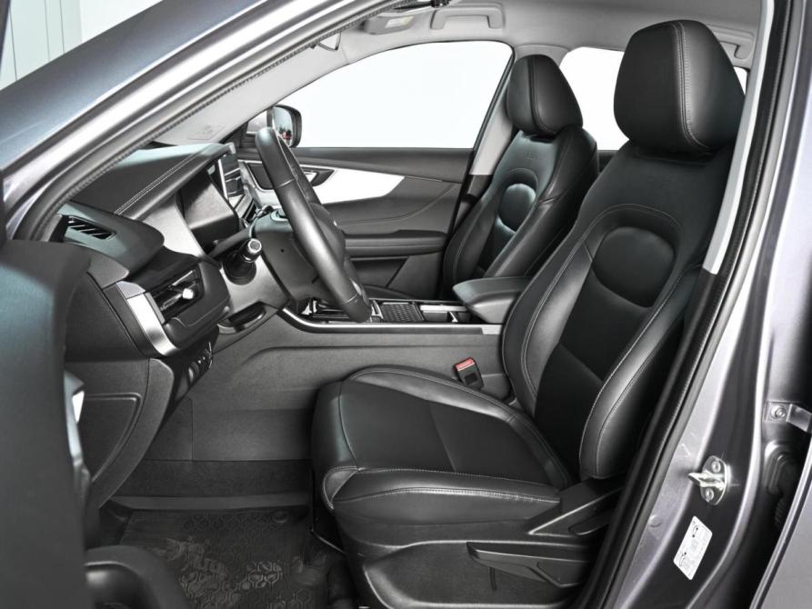 Chery Tiggo 4 Pro I Ростов-на-Дону  - изображение 10