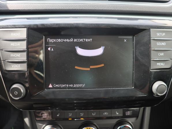 Skoda Superb III с пробегом 2015 года, цена 1 599 000 рублей, 135132 км, лифтбек, Автокод Объявления