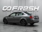 Skoda Octavia III (A7) Рестайлинг Воронеж  - изображение 18