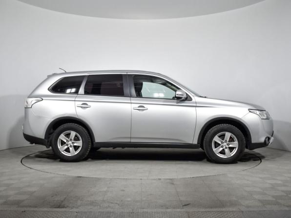 Mitsubishi Outlander III с пробегом 2014 года, цена 1 386 000 рублей, 155500 км, внедорожник, Автокод Объявления