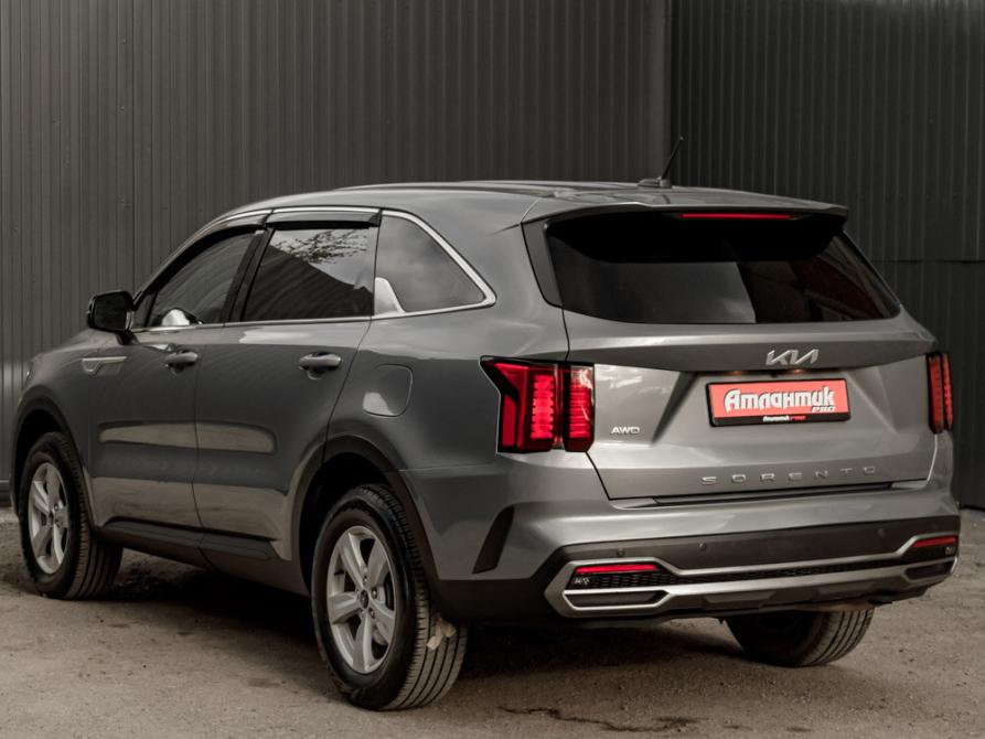 Kia Sorento IV Екатеринбург  - изображение 5