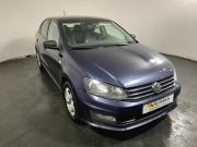 Volkswagen Polo V Рестайлинг Пермь  - изображение 9