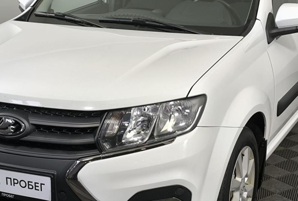 Lada (ВАЗ) Largus I Нижний Новгород  - изображение 17