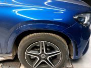 Mercedes-Benz GLE II (V167) Москва  - изображение 45