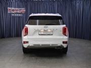 Hyundai Palisade I Москва  - изображение 37