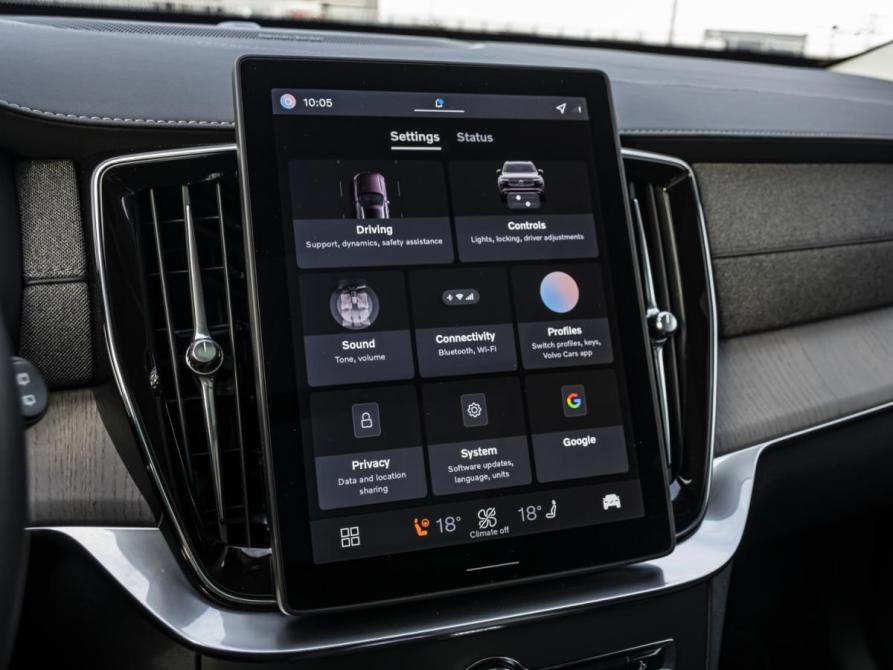 Volvo XC90 II Рестайлинг 2 Москва  - изображение 22