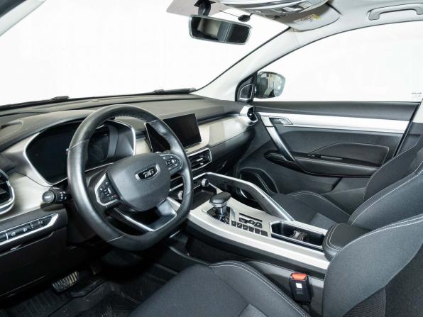 Belgee X50 с пробегом 2024 года, цена 1 973 000 рублей, 39118 км, внедорожник, Автокод Объявления